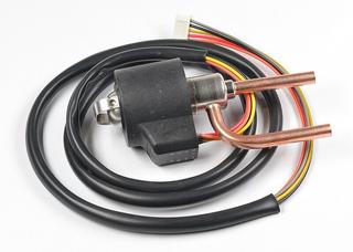 RK Elektr. Expansionsventil ETF 650-S