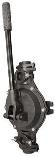 Zehnder-Pumpen Handmembranpumpe 1 1/2"
