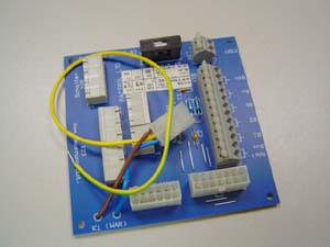 RE PLATINE (BLAU) F. REMATIC W21 49199