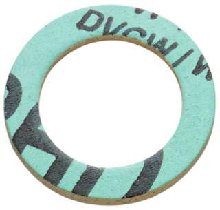 Neoperl Raccord-Dichtung NEOFLEX 1/2", 18x11x2mm, DN 10