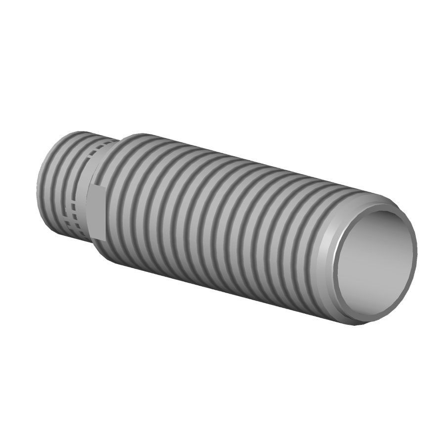 Artikelbild 1 des Artikels „DO Anschluss ERSATZTEILE 093001117 D 27 x 85 mm “