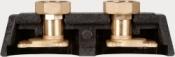Tuxhorn Adapter-Set tubra PG DN 25xVM DN 40, 50 kW