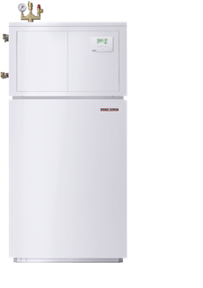 STIEBEL Luft/Wasser-Wärmepumpe WPL 19 IK