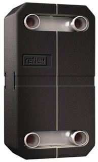 Reflex Wärmedämmung Longtherm Protect R_B-235-170, schwarz