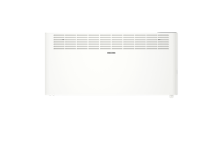 STIEBEL Wand-Konvektor CNS 2500 Plus LCD, 2,5 kW, 230 V, weiß