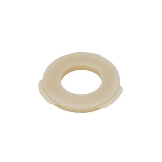 KÖROTPE-Ring 10x18x2 mm m. Lippen f.Br-Schlauch 1/2", KTW, W270, WRAS, ACS
