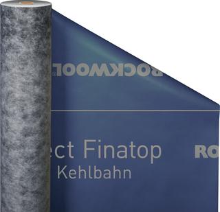 ROCKWOOL RockTect Finatop 25m x 30cm