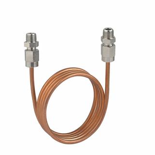KSB Kapillarrohr 1 m