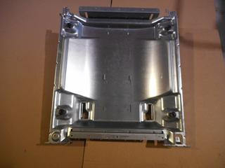 RE Sockel 4Gl kpl 7612370