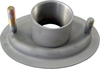Wolf HANDLOCHDECKEL für FB, CB B155/200 MIT E2