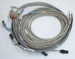 DK Sensorkabel Plattenwärmetausch.2-xs4 für DAIKIN Altherma R ECH2O