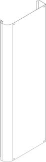 BOSCH Ersatzteil TTNR: 8738206063 Seitenwand Ju/Bo SP