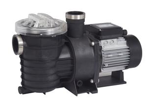 KSB Umwälzpumpe Filtra N 14 E, 0,89 kW, 0,75 kW, 230 V, 4,1 A