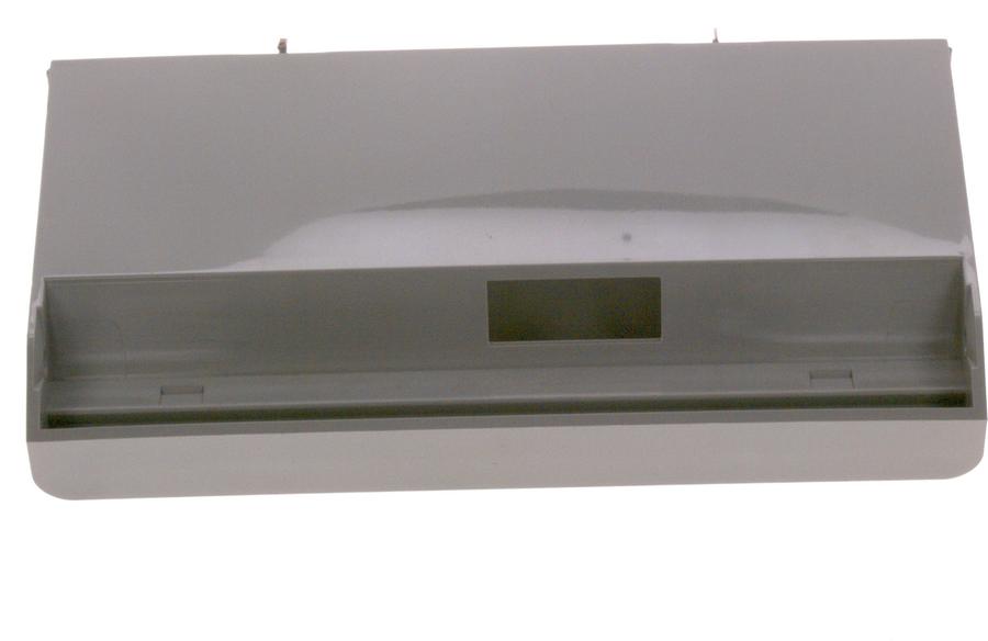 Artikelbild 1 des Artikels „BOSCH Ersatzteil TTNR: 8738806754 Gehäuse Halter DNA RAL 7040 everp “