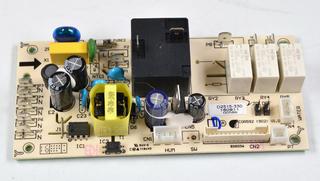 RK Steuerplatine V2 ETF 360/460