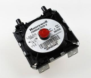 RK Unterdruckwächter GPA 60 C