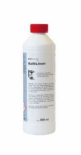 FORMAT Tec KalkLöser 500ml