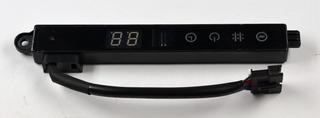 RK Platine, Display BL 262/352 DC IT