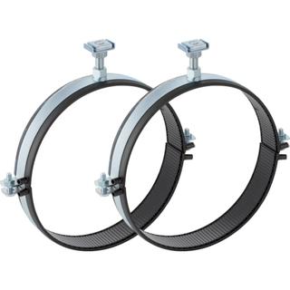 Geberit Rohrschelle Pluvia d 315mm, m E.-Schweißband f Fixp., vz