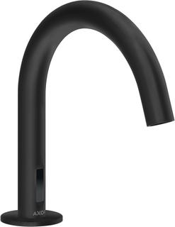 hansgrohe Elektronik-Waschtisch Axor Uno mit Temperaturregulierung, Netzbetrieb 230 V