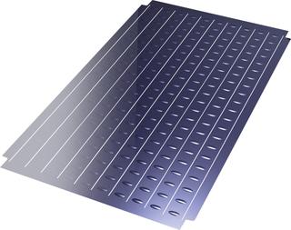 BOSCH Vollflächen-Sonnenkollektor SO5000 FTV-FKC-2S, 2017x1175x87mm, senkrecht