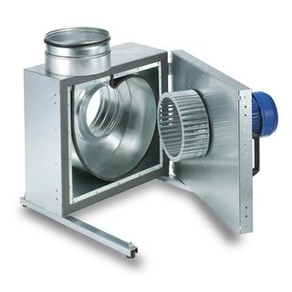 Helios MegaBox MBD 160/2 Ex, 3 PH, 400 V, expl.-g.