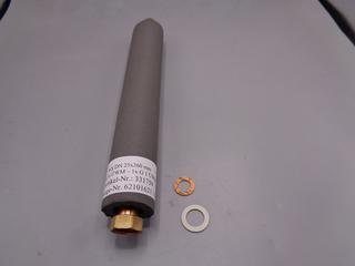 RE Wellschlauch DN25x360mm incl. SH Isol 7721536