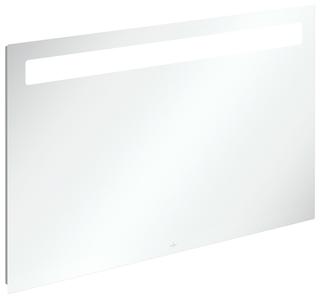 V&B LED-Lichtspiegel MORE TO SEE 14 120x75x4,7cm, 17,1 W, IP44