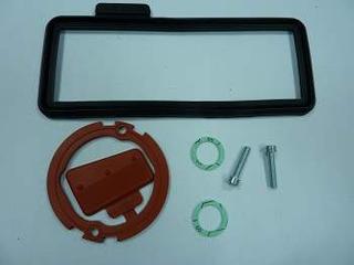 RE Runddichtung 83mm mit Ventil (28 kW) S100881