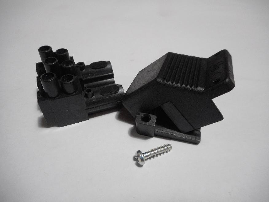 Artikelbild 1 des Artikels „RE Stecker Wieland 3-polig 95317379 “