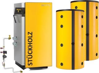 ETA A ETA SH 40P Paket - 2xSP1100