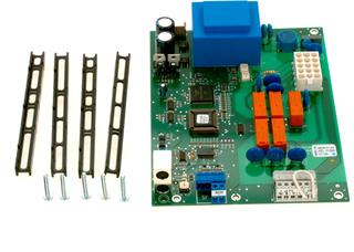 BOSCH Ersatzteil TTNR: 87290122560 Leiterplatte