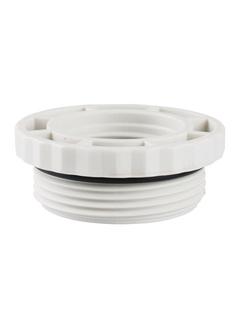 Afriso Reduzierstück G 1 1/2xG 1, Kunststoff (ABS) grau