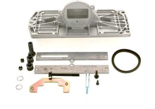 BOSCH Ersatzteil TTNR: 87154160290 Deckel
