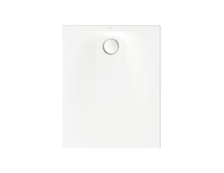 Duschwanne BetteUltra Space 4014 100x80x1,5cm, starwhite