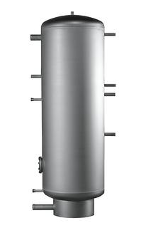 Danfoss Trinkwassererwärmer SE-RG,200Li SE-RG0200,inkl. EPS-Dämmung