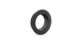 Crassus Gummiadapter CGA 150/110 mm, 0,5 bar