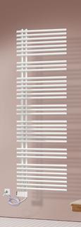 Bemm Elektro-Badheizkörper Asymo Now EK 700 W, 1347x600mm, weiß