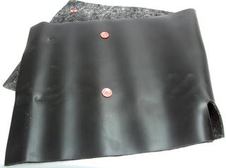 DK Schallschutz (Hülle) für RRLQ004-008CAV3