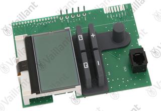 VA Display Vaillant-Nr. 0020231069