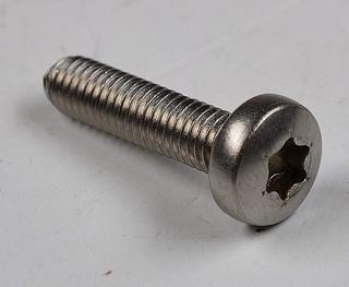 RK Torx-Schraube HTL 100/200/250