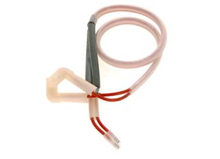 BOSCH Ersatzteil TTNR: 87186493740 Zündkabel
