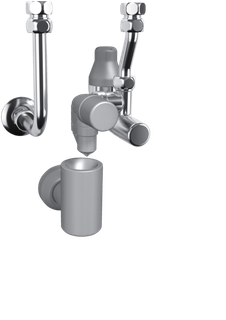 STIEBEL Sicherheitsgruppe KV 40 f druckf. Wandsp. u Übertisch-Kleinsp.