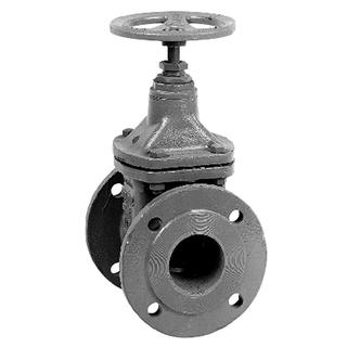 Grundfos Absperrschieber DN 100, PN 10/16