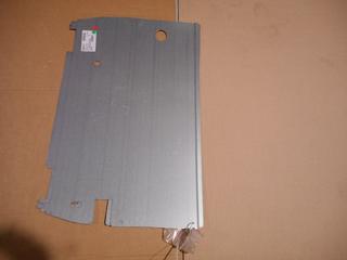 RE UNTERE HINTERPLATTE 8GL 85188547