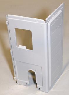 RK Seitenteil RVD 351 DC AT