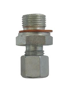 Afriso Verschraubung G 3/8x8mm, für FloCo-Top
