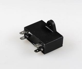 RK Kondensator Verflüssiger- ventilator RVS 150 H