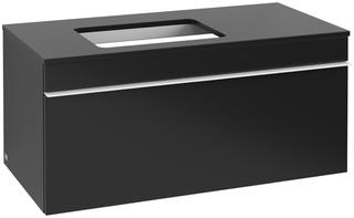 V&B Waschtisch-Unterschrank Venticello 95,7 x 43,6 x 50,2 cm, Waschtisch links