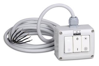 RK Kabelfernbedienung KF-35 GPS/C 20-80/200-800